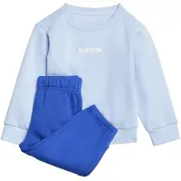 Adidas Ensemble Essentials Linear Joggers