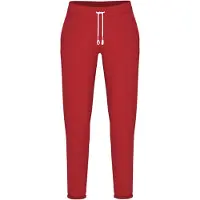 Mey Pantalon de pyjama rouge