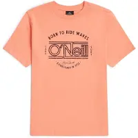 O'Neill T-shirt à Manches Courtes Muir