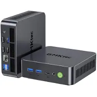 GMKtec - K17-16-1TB - Petit ordinateur