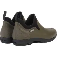 Aigle Lessfor Plus M2 Booties Vert,Marron EU 44 Homme