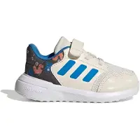 Adidas Tensaur Run 3.0 Infant Trainers Beige EU 26 Enfants