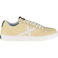 Munich Break 52 Trainers Jaune EU 40