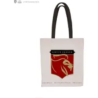 Cinereplicas Sac en toile Harry Potter - Serdaigle