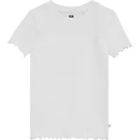 We fashion T-Shirt blanc