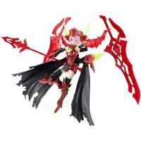 Kotobukiya Figure Megami Device Bullet Knights Executioner Hell Blaze 15 Cm