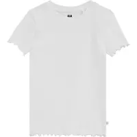 We fashion T-Shirt blanc