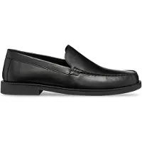Geox Recanati Loafers Noir EU 40 Homme