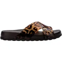 Melissa Cozy Slide Ii Slides Marron EU 37