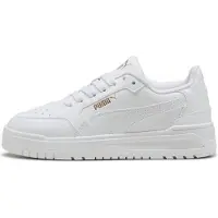 Puma Chaussures - Mélanger Downtown - Blanc - - 37 - Chaussures