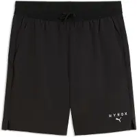 Puma Pantalon de sport noir