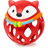 Skip Hop Explorez Et Plus Encore Roulez Autour Hochet Renard
