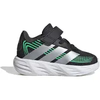 Adidas Galaxy 8 Infant Trainers Gris EU 27 Enfants