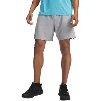 Under Armour Tech Vent 7´´ Shorts Gris XL Homme