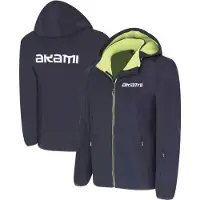 Akami Veste Siberia
