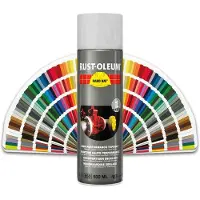 Rust-Oleum 2147 / 8715743005749