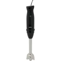 Braun Multiquick 5 Mq 50202m - Mixeur Plongeur