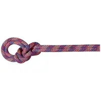Mammut Adam Ondra 8.7 Mm We Care Dry 70 M Rope Assorted Rose