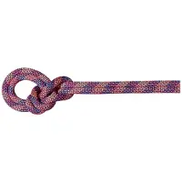 Mammut Adam Ondra 8.7 Mm We Care Dry 60 M Rope Assorted Rose