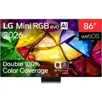 LG 86MRGB88B9B (2026)