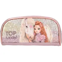 Depesche TOPModel Sac à langer VIVA Violet