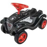 BIG Bobby Voiture - Classic+ - Petit Rocker - - UneTaille - Bloc de Motricité