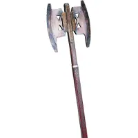 Noble Collection Gi Mli Ablica Replacy 86 Cm Argenté