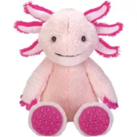 Wild republic Peluche - 52 cm - Poppykins Axolotl - - UneTaille - Peluche