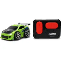 Jada RC Fast & Furious Small Blocks 1:28