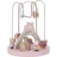 Top 1 Toys Spirale d'activités Grand jardin de fées
