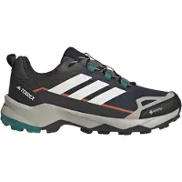Adidas Chaussure basse 'SKYCHASER AX5' noir / blanc