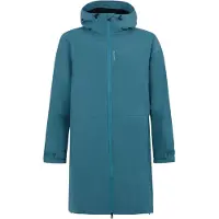 Protest Prtkhanty Parka Bleu 2XL Femme