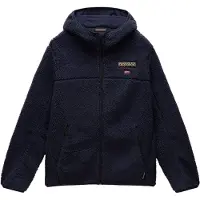 Napapijri Veste en polaire 'Tynik' marine