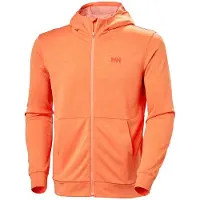 Helly Hansen Sweat-shirt à Zip Lifa Tech Lite