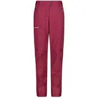 CMP 35w2536 Pants Rose M Femme
