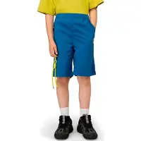 Mammut Crag Climbing 1023-01620 Shorts Bleu 116 cm Enfants