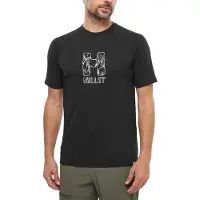Millet T-shirt à Manches Courtes Cimaï Natural