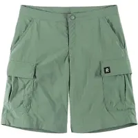 Reima Matkassa Shorts Vert 11 Years Enfants