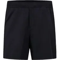 Peak Performance Tech Jogger Shorts Noir M Homme