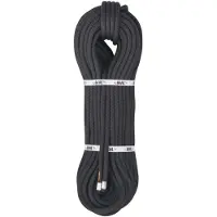 BEAL Intervention 11 Mm Rope Noir 100 m