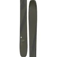 Atomic - Skis all-mountain - Maverick 105 CTI 2027 en Bois - Taille 170 cm - Gris