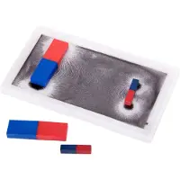 TickiT Magnetic Field Pattern Trans