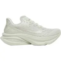 Saucony Chaussure de course 'ENDORPHIN AZURA' ivoire / argent