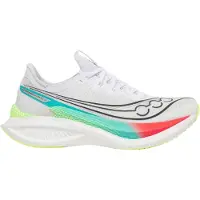 Saucony Endorphin Pro 5 Running Shoes Blanc EU 45 Homme