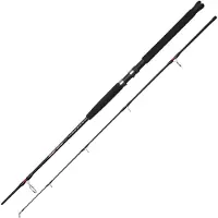 Ugly Stik Bigwater Boat Trolling Rod Argenté 2.12 m / 20-30 Lbs