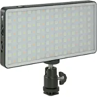 Jupio PowerLED 160 RGB avec Powerbank intégré