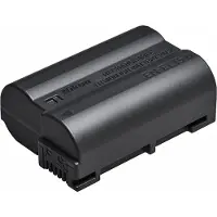 Jupio - Pile pour appareil photo Li-Ion 1050 mAh - pour Nikon Coolpix A900, AW120, AW130, P330, P340, S9600, S9700, S9900; KeyMission 170, 360
