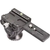 Leofoto BV-10 CNC Video Head