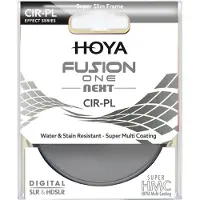 Hoya 82.0mm Fusion ONE Next Cir-PL