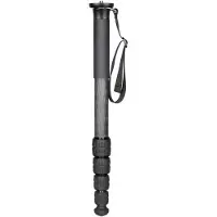 Leofoto Monopode EF-285C Carbone